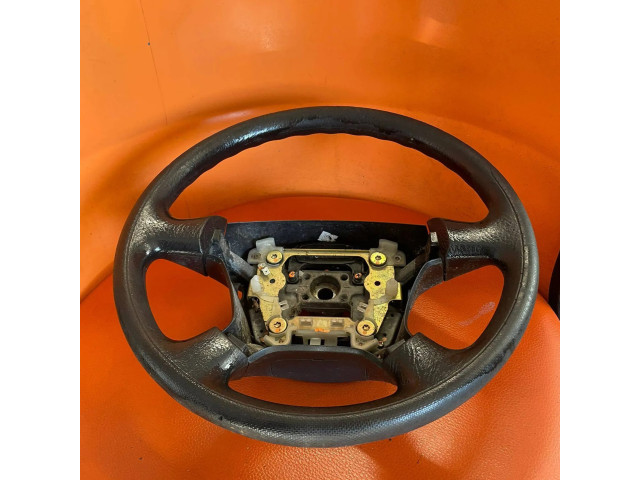 Руль Honda Civic  2001-2005 года       