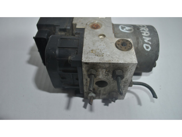Jednotka ABS 0265215436, 0265215436   Nissan Terrano 1998