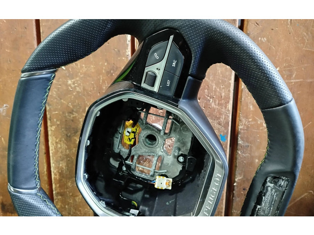 Volant Peugeot 308 2022 98453341ZD  