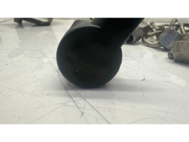 Vstřikovač 0445110478, 0445010517   BMW 5 F10 F11  pro naftový motor 2.0 n47 