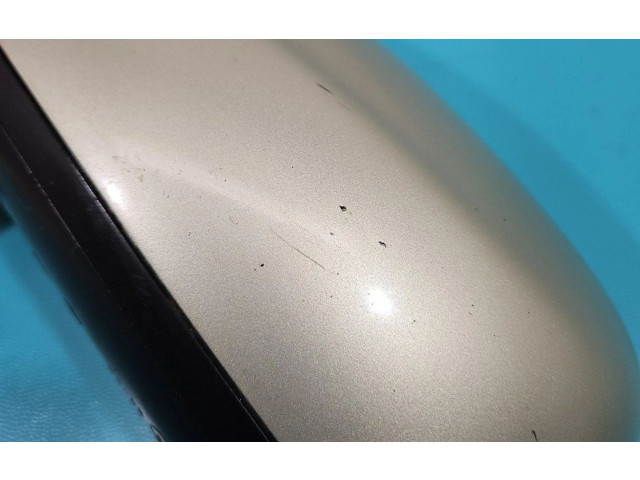 Zpětné zrcátko  Peugeot 407 2004  IMPRK1409733  