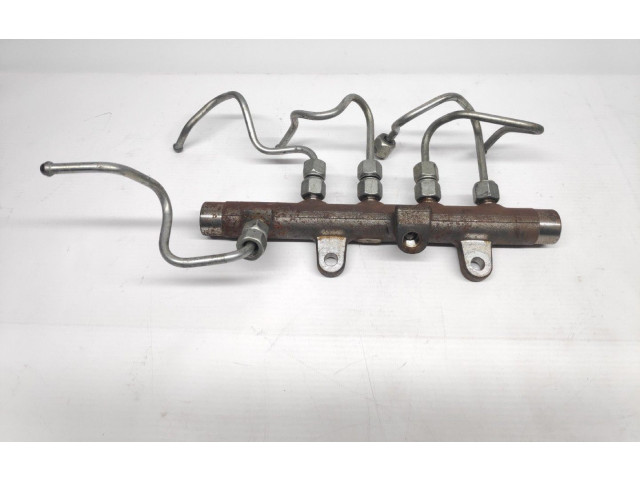 Vstřikovací lišta 175218188R, 5WS40936   Renault Megane III     