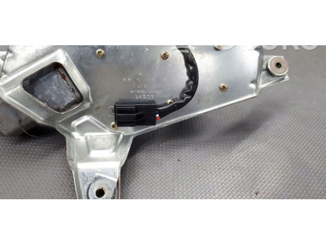 Моторчик заднего дворника WM412091S    Mitsubishi Pajero Sport I