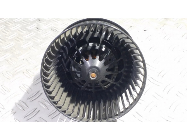 Вентилятор печки    H1F118456BA, A73582112   Ford Focus