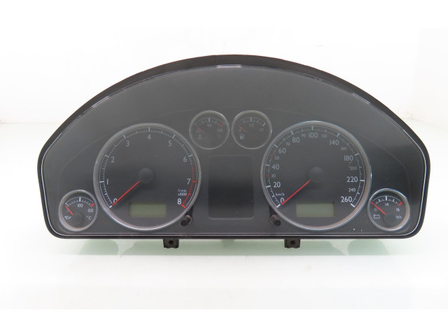 Панель приборов YM2110849EC, 7M3920840M   Volkswagen Sharan       