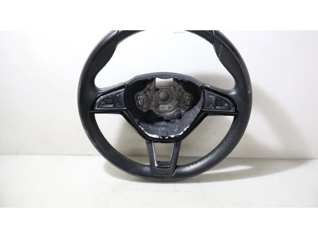Volant Skoda Fabia Mk3 (NJ) 2016   