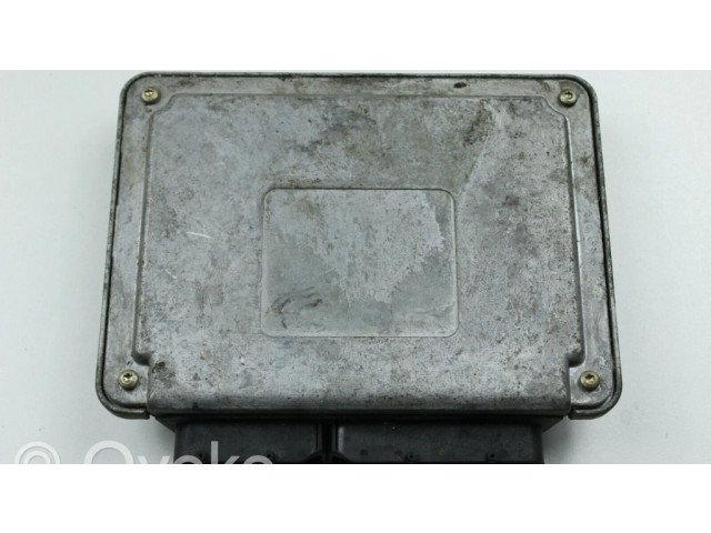 Блок управления двигателя 036906034EF   Volkswagen Lupo