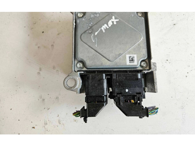 Блок подушек безопасности 6M2T14B056AE, 0285010223   Ford S-MAX
