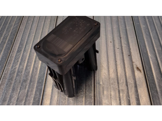 Блок управления 9663116680, 03016   Citroen C6