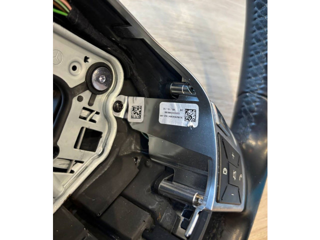 Volant Mercedes-Benz C AMG W204 2012 A2464605203, 2464605203  