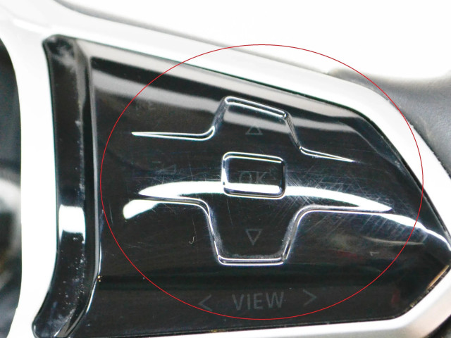 Руль Volkswagen ID.3  2019- года 10A419089      