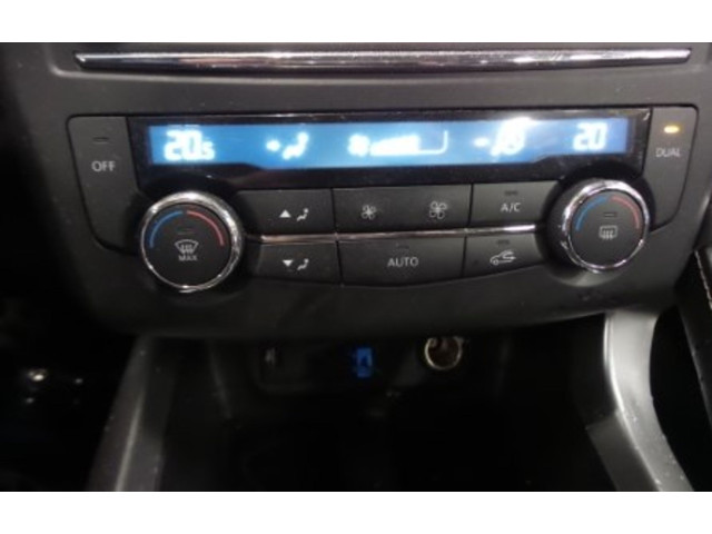 Блок управления климат-контролем 275102210R, 275102210R   Renault Kadjar
