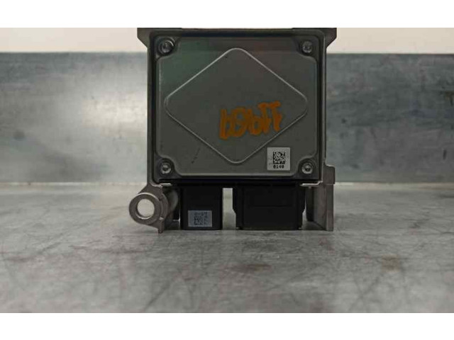 Блок подушек безопасности 6M2T14B056AD, 0285010140   Ford S-MAX