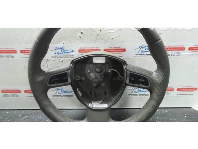 Volant Audi A5 8T 8F 2011   