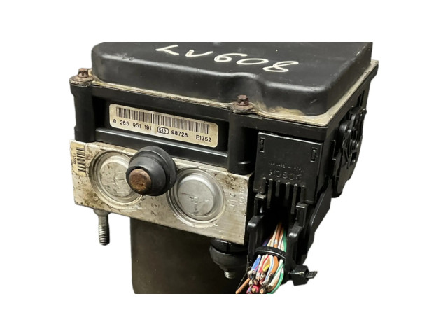 Jednotka ABS 0265235622, 0265951191   Mazda CX-7 2008