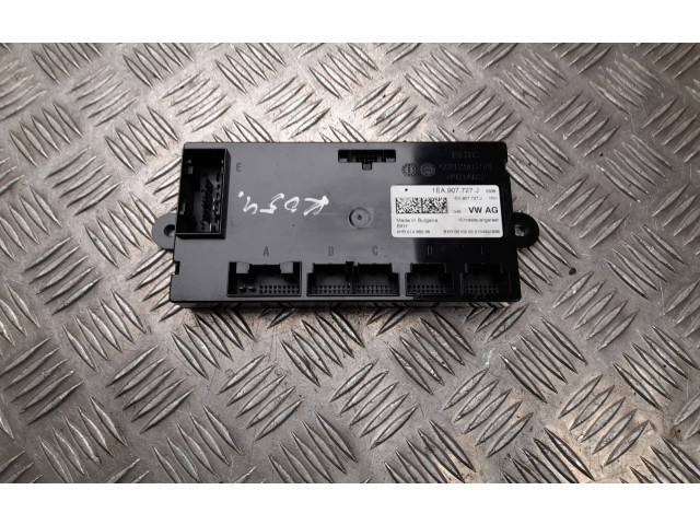 Блок управления 1EA907727J, G7870   Volkswagen ID.3