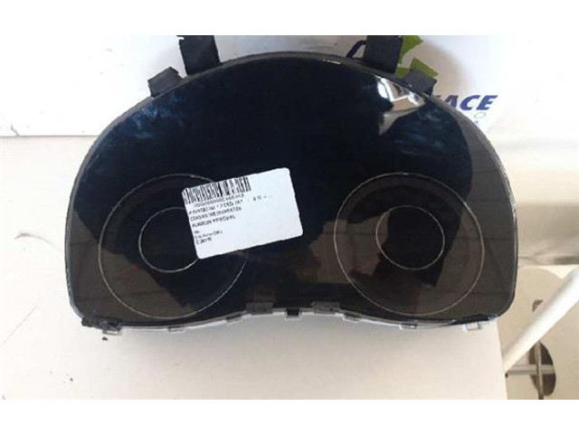 Přístrojová deska  Hyundai i40 2015 940333Z300  