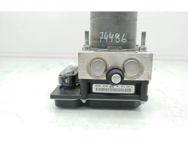 Jednotka ABS C2Z10826, 8X232C405EE   Jaguar XF 2008