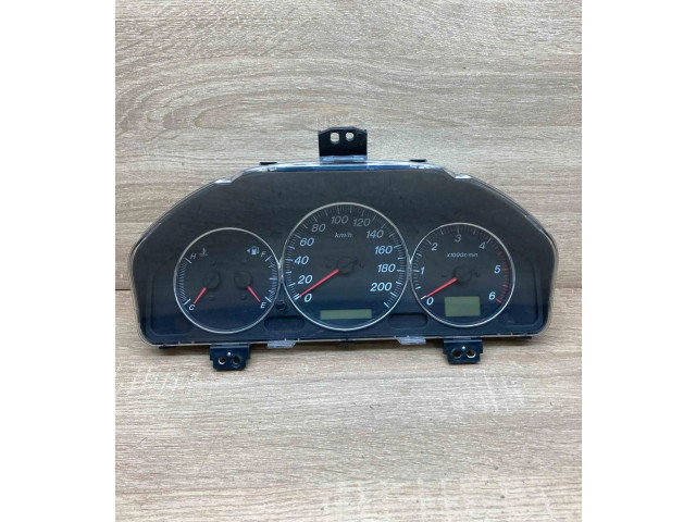 Přístrojová deska  Mazda MPV II LW 1999 1575204340, LE5955430  