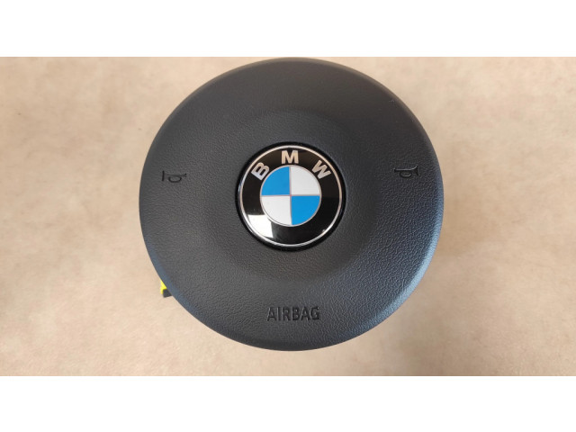 Подушка безопасности водителя 32308092206, 8092206   BMW 6 F12 F13