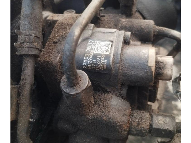 Vstřikovací čerpadlo 221000r010, 22100-0R010   Toyota RAV 4 (XA30)     