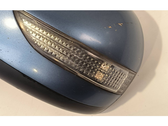 Zpětné zrcátko  Subaru Legacy 2008  PIN9  