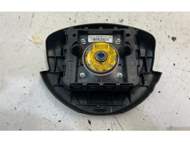 Подушка безопасности двери 8200823307   Renault Sandero I