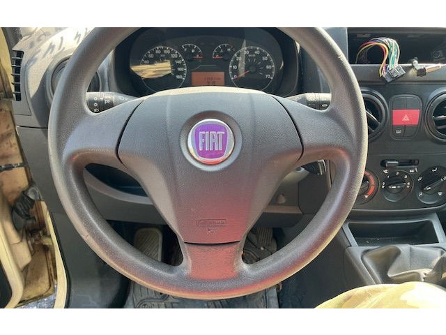 Volant Fiat Fiorino 2008   