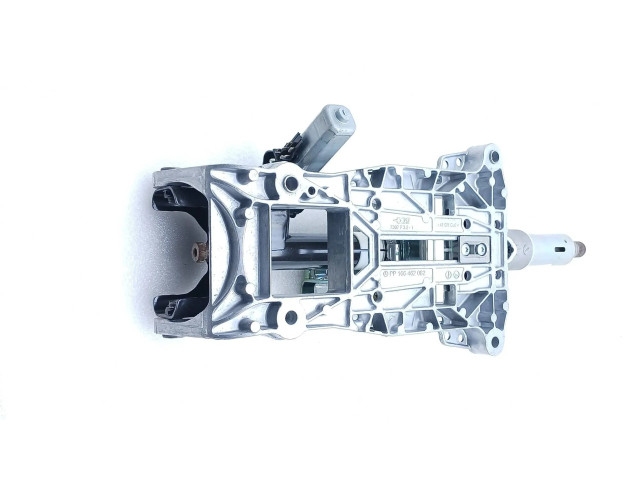  рейка  Колонка рулевая A1664606200   Mercedes-Benz GL X166 2013-2019 года