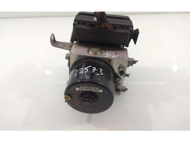 Jednotka ABS 3451676984401   BMW 1 E81 E87 