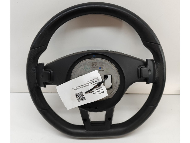 Volant Mercedes-Benz CLS C218 X218 2012 A1724604303  