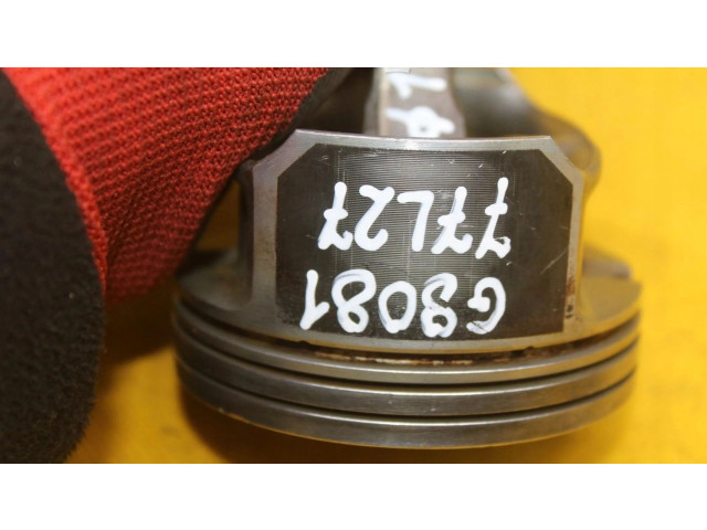 Píst 77L27   Mini One - Cooper R50 - 53     