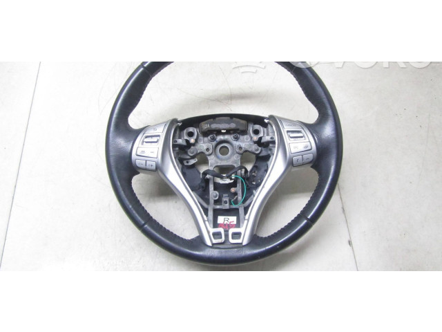 Volant Nissan X-Trail T32 2016   
