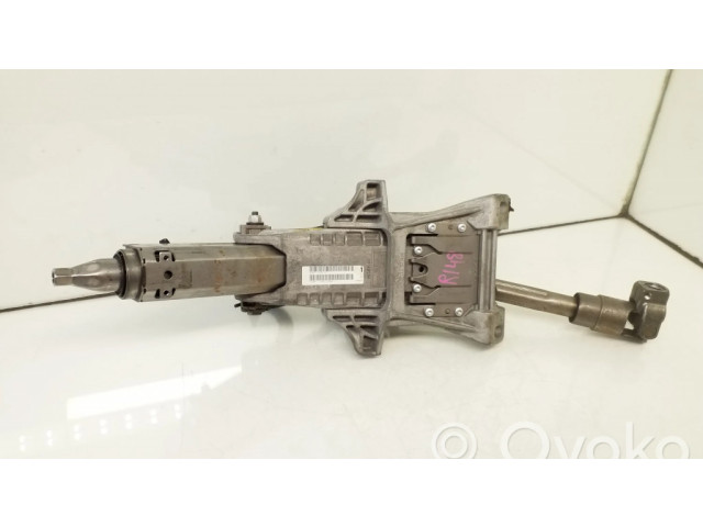 рейка  Колонка рулевая 4M513C529FE, 08148598   Ford Focus 2004-2010 года