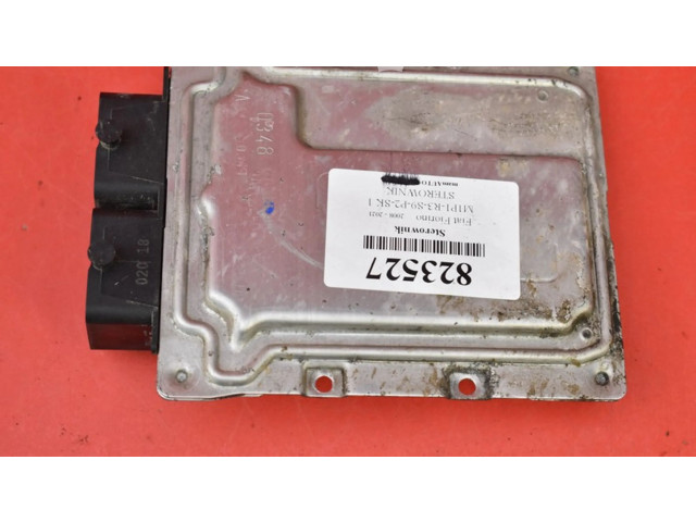 Блок управления двигателем Блок управления 52032676, 52032676   Fiat Fiorino