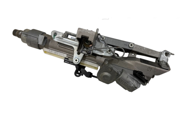    Рулевая рейка A2094601516, 044801020   Mercedes-Benz C W203 2000 - 2007 года