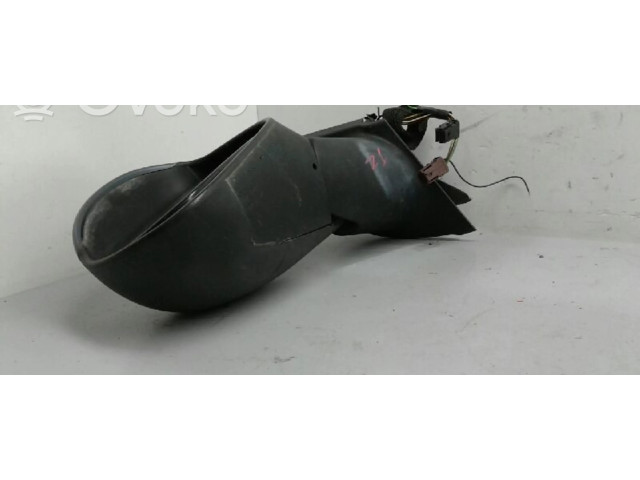 Zpětné zrcátko  Citroen C3 Pluriel 2006  8149FJ  