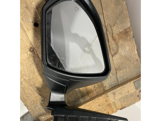 Zpětné zrcátko  Hyundai Tucson IV NX4 2022  87620N7160  