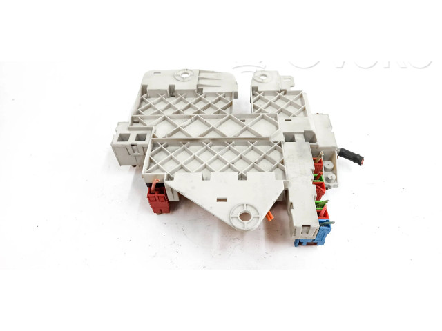   Pojistková skříňka 1635450105, 1635453328   Mercedes-Benz ML W163 2000