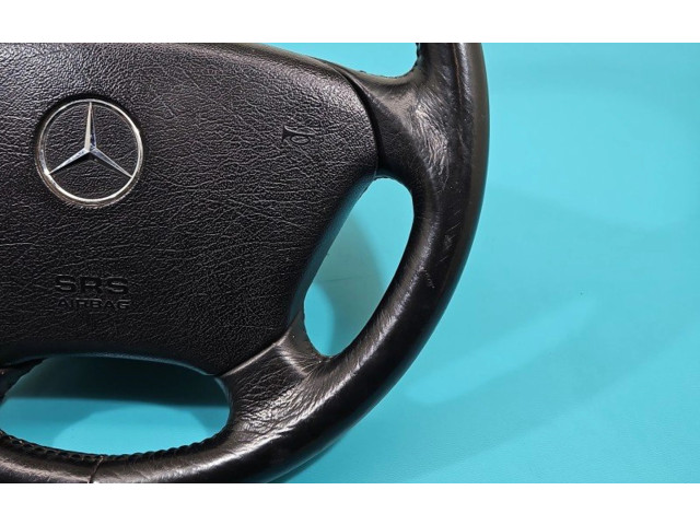 Volant Mercedes-Benz ML W163 1999 1634600198, IMPRK1408380  
