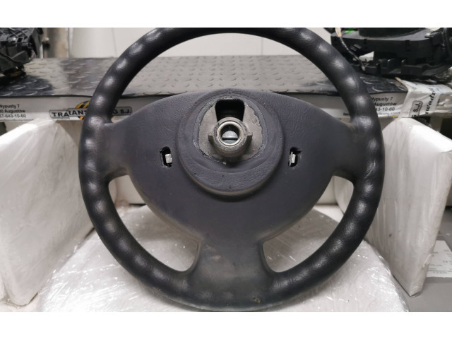 Volant Renault Scenic II -  Grand scenic II 2004   