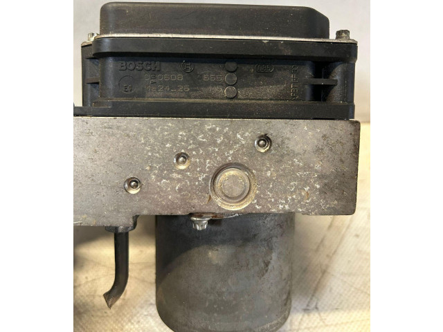 Jednotka ABS A0044315212, 0265950840   Mercedes-enz B W245 2008