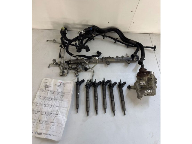 Vstřikovací čerpadlo 0445010819, IMPRK1263347   BMW 7 G11 G12     