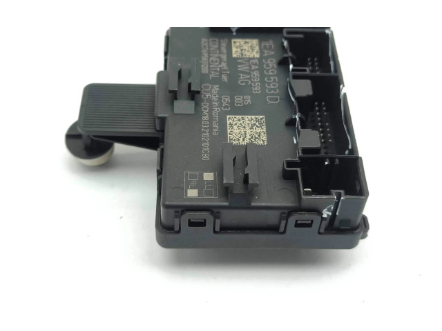 Блок управления дверью  1EA959593D, 1EA959593   Volkswagen ID.3 