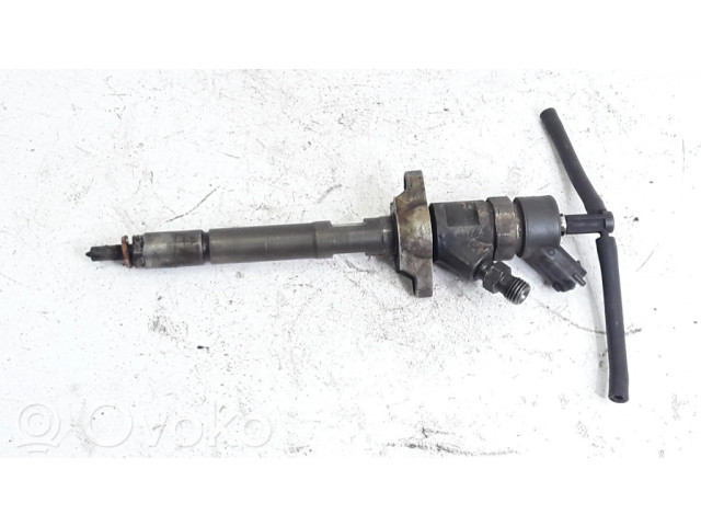 Vstřikovač 0445110259   Ford Focus  pro naftový motor 1.6  