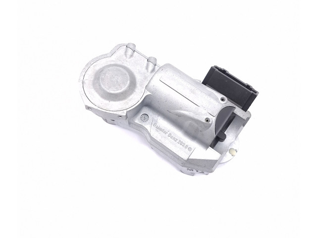 Комплект блоков управления A6471531679, 0281011794   Mercedes-Benz E W211