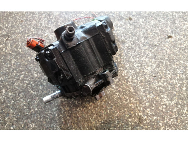 Vstřikovací čerpadlo 9654091880, 5WS40019   Peugeot 407     
