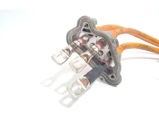 Блок управления 85159623   Lynk & co 01