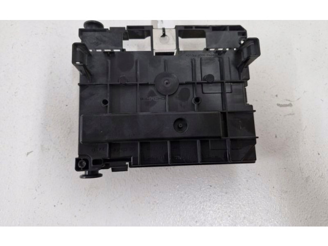Блок управления 9675878080   Fiat Scudo