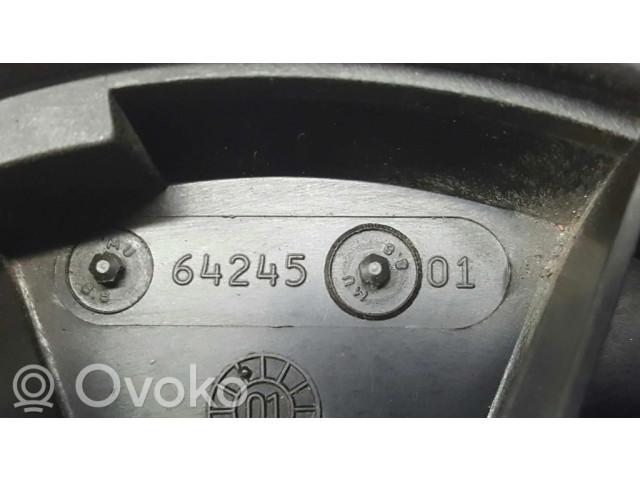 Вентилятор печки    1606357480, 6441J9   Peugeot 206